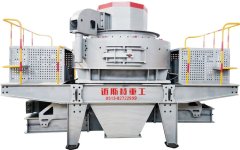 VSI制砂机的图片