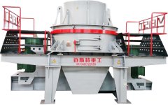 PCL冲击制砂机的图片