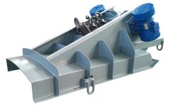 挂式给料机的图片