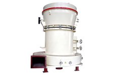 雷蒙磨粉机的图片