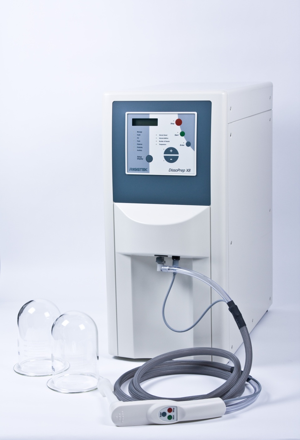 RIGGTEK溶媒仪的图片