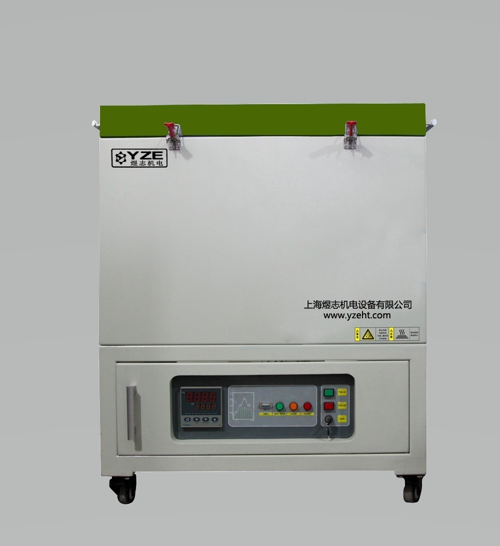 YJL-1412井式炉的图片