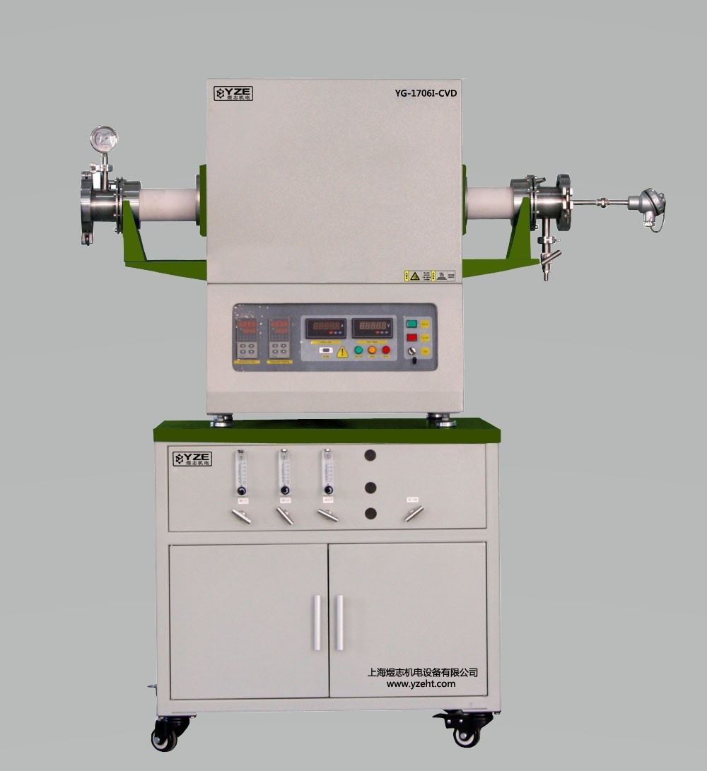 1700CVD系统的图片