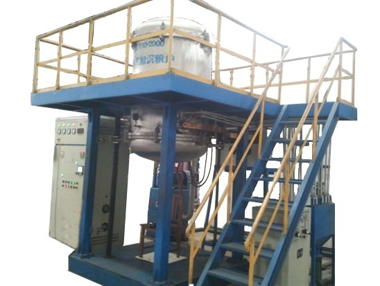 真空气相沉积炉的图片