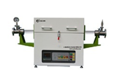 1200℃小型多工位管式炉的图片