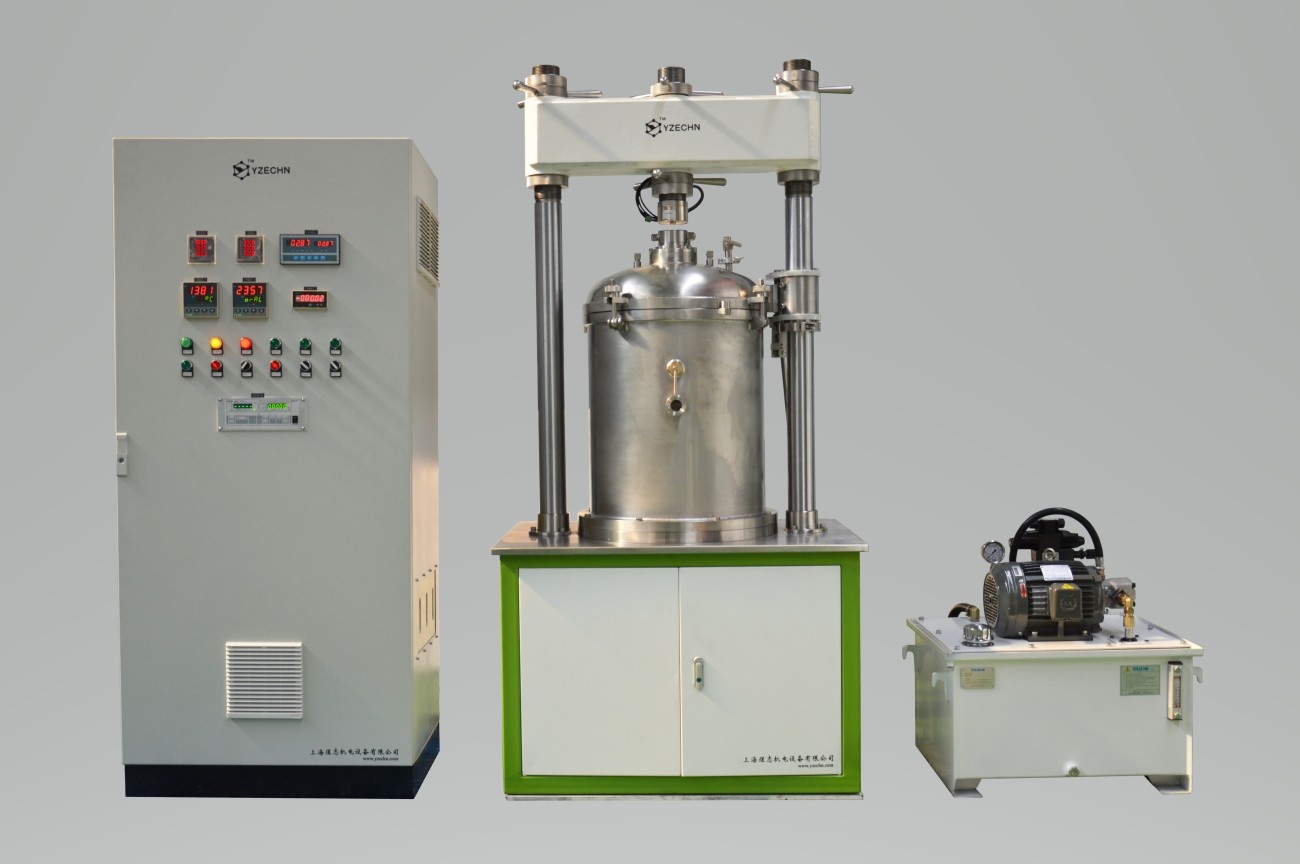 真空热压炉的图片