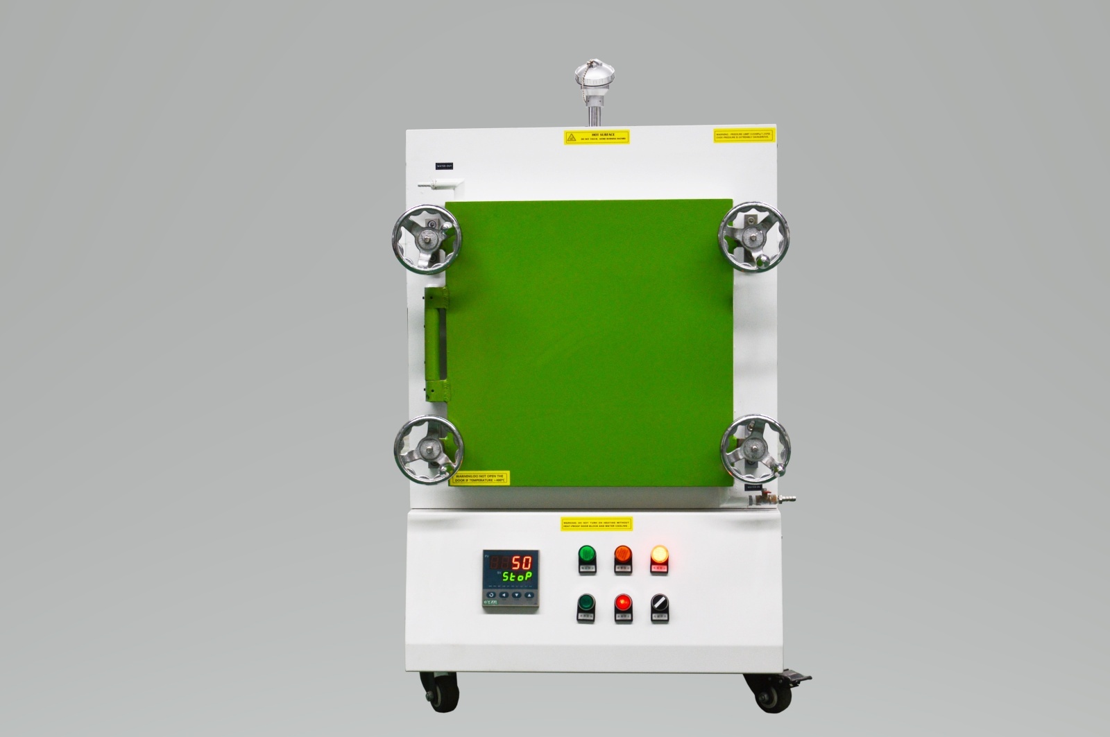 1400气氛箱式炉的图片