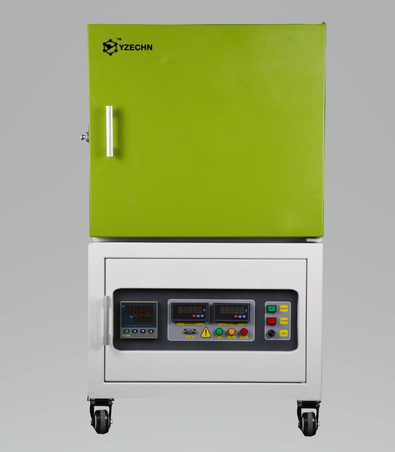 1700箱式实验电炉的图片