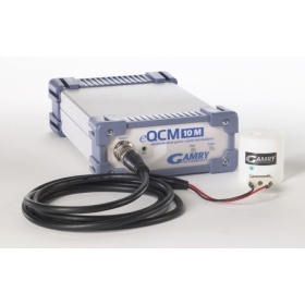 Gamry电化学石英晶体微天平的图片