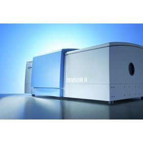 布鲁克TENSOR II傅立叶变换红外光谱仪的图片