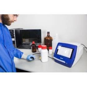 必达泰克i-Raman Pro-ST透视拉曼光谱仪的图片