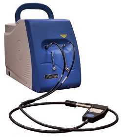 必达泰克便携式拉曼光谱仪i-Raman®的图片