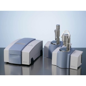 布鲁克ALPHA紧凑而智能的FT-IR红外光谱仪的图片