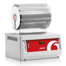 CarboliteGero卡博莱特盖罗MTF管式炉的图片