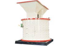 复合式破碎机的图片