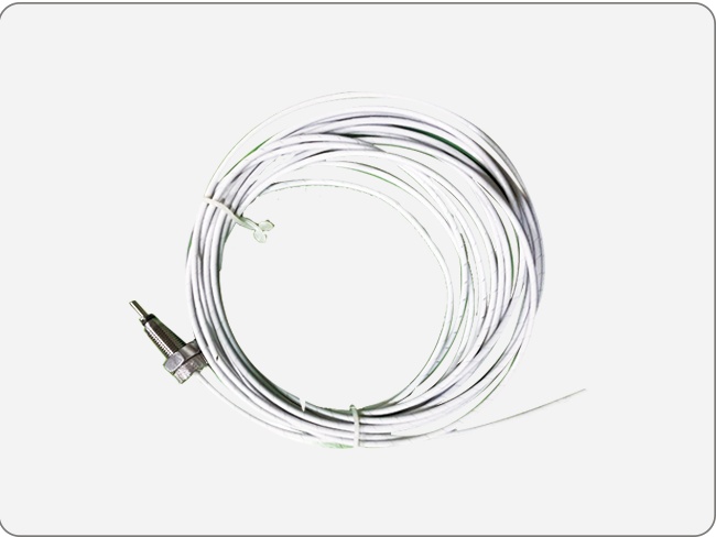 SuperHawkGT荧光光纤探头的图片