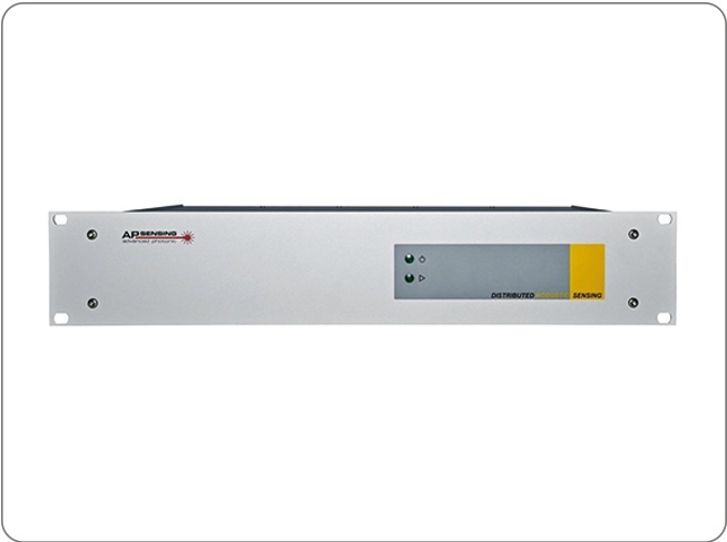 N4385B分布式测温主机的图片