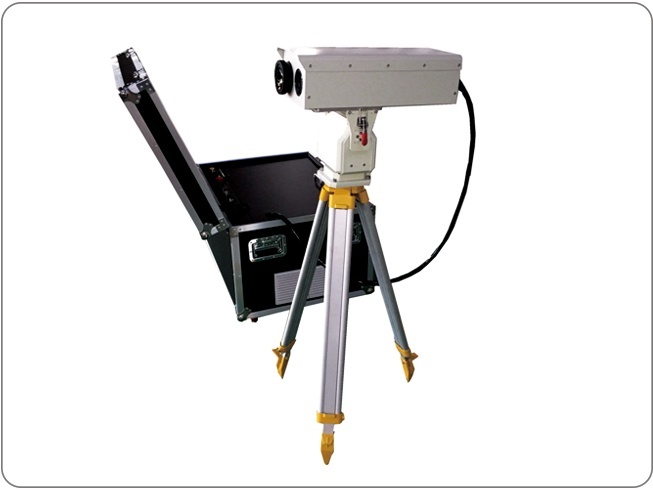 SuperHawk QC-0200架空电线异物清除装置的图片