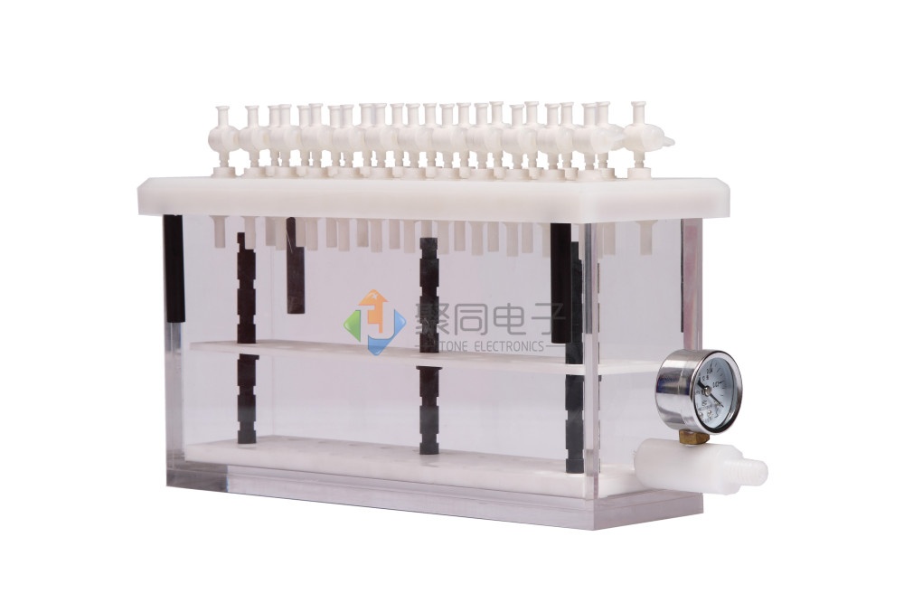 SPE固相萃取装置JTCQ-12D的图片