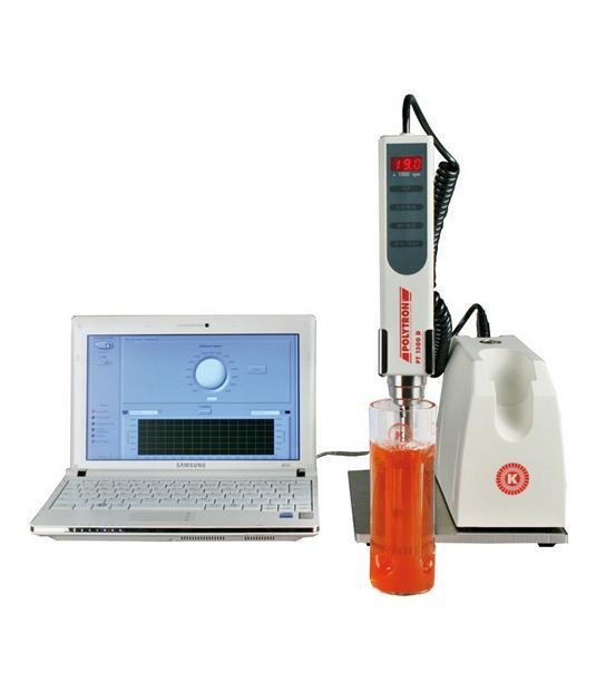 Kinematica PT1300D手持（高端型）的图片