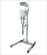 primix高速乳化分撒机automodel20的图片