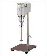 日本primix高速分散机dispermodel2.5的图片