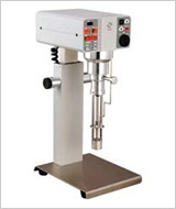 日本primix超高速多功能乳化分散系统的图片