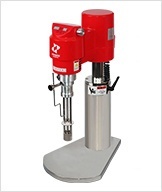 primix超高速乳化分散搅拌机LBX®2.5的图片