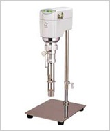 日本primix乳化分散机HOMO2.5的图片