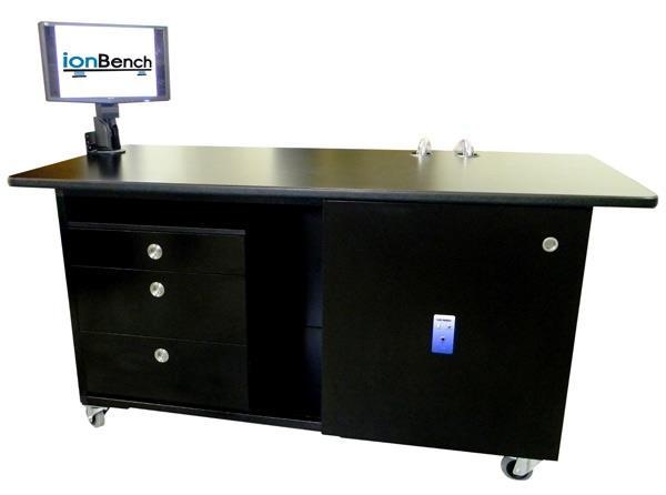 KnowItAll红外/拉曼光谱分析软件的图片