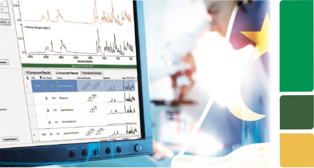 KnowItAll核磁光谱数据库的图片