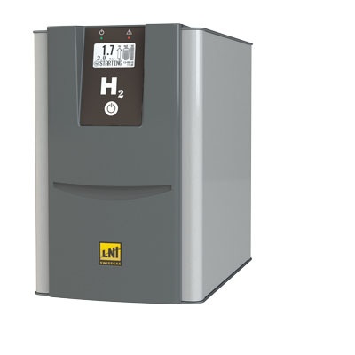 LNI HG PRO PEM氢气发生器的图片