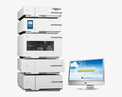 漾林YL液相色谱仪（维生素分析）的图片