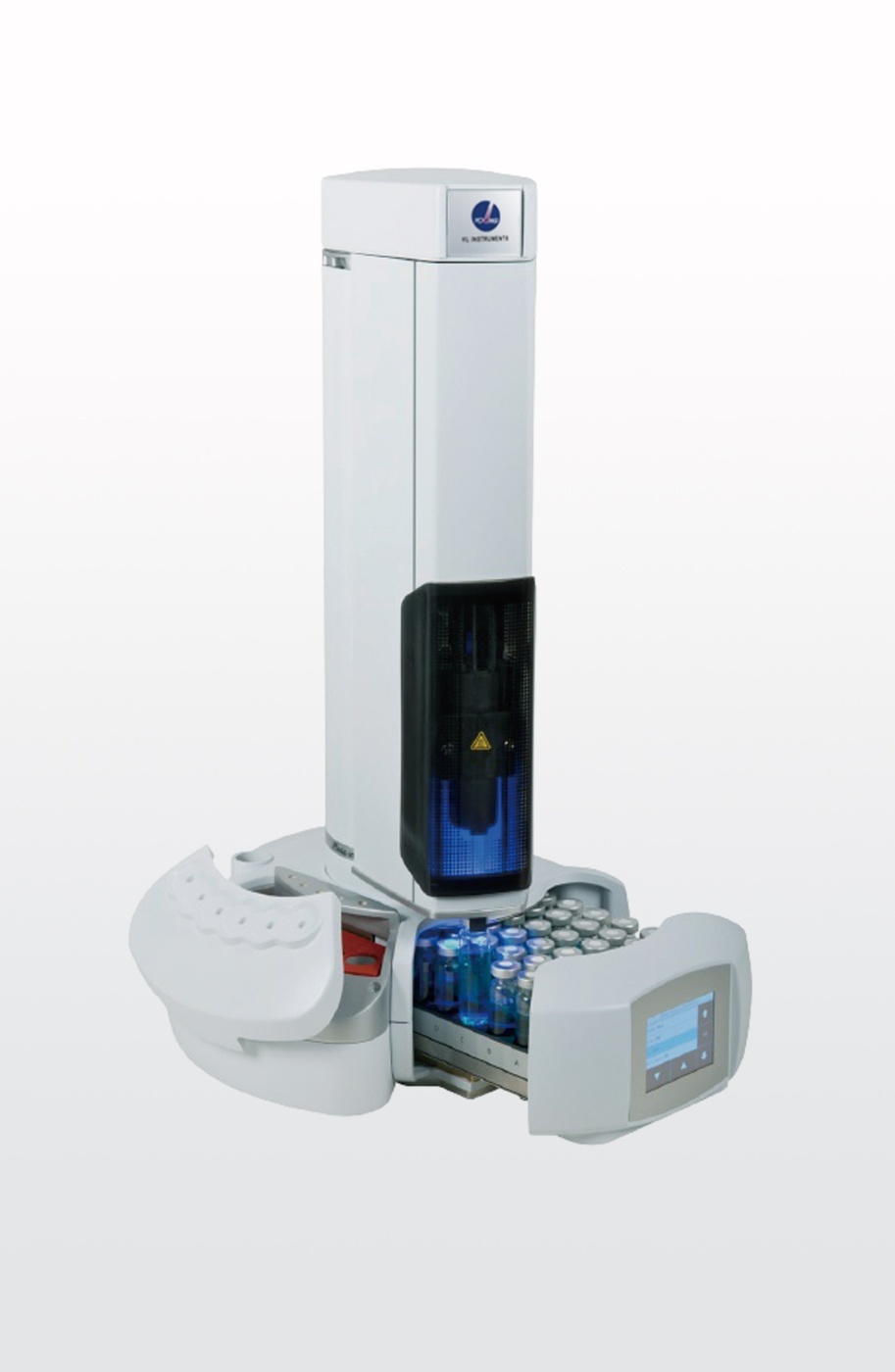 漾林YL28xT多合一自动进样器的图片