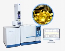 脂肪酸分析仪（气相色谱/质谱联用仪）的图片