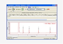 漾林YL-Clarity色谱数据系统的图片