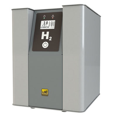 LNI HG KUBE PEM氢气发生器的图片