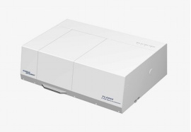 漾林YL FT-IR光谱仪2000的图片