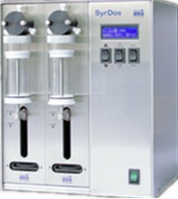 反应进样泵的图片