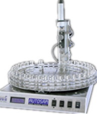 样品处理系统的图片