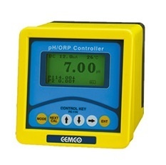 日本cemco在线ph/ORP调节仪的图片