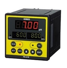 日本cemco在线ph计PE-21E的图片