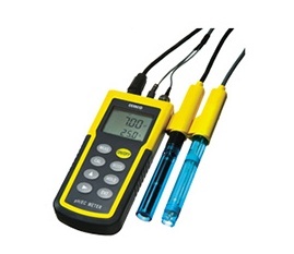 日本cemco便携式pH计的图片