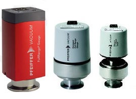 德国普发+PKR+全量程真空计的图片