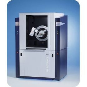 德国布鲁克+D8+XRD衍射仪的图片