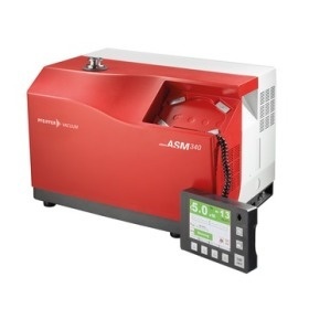 德国普发+ASM340+检漏仪的图片