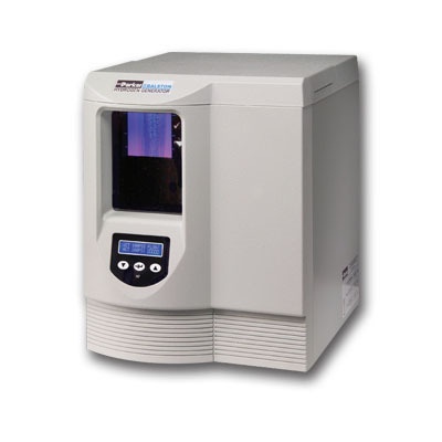 Parker-H2PEM-260-高纯氢气发生器的图片