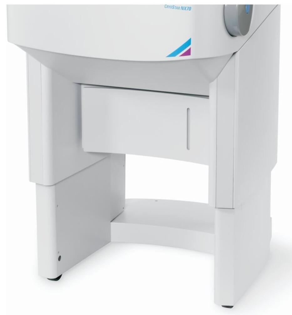 赛默飞CryoStar™ NX70型冰冻切片机的图片