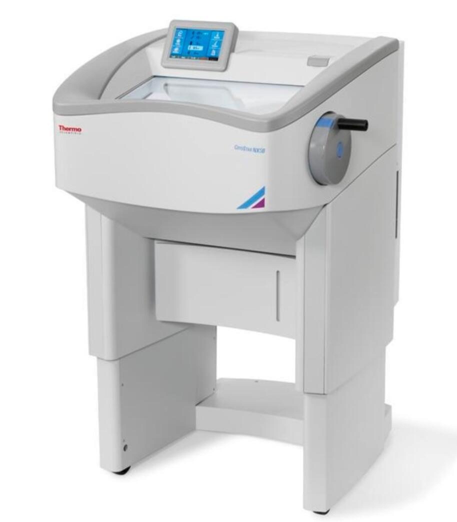 赛默飞CryoStar NX50型冷冻切片机的图片