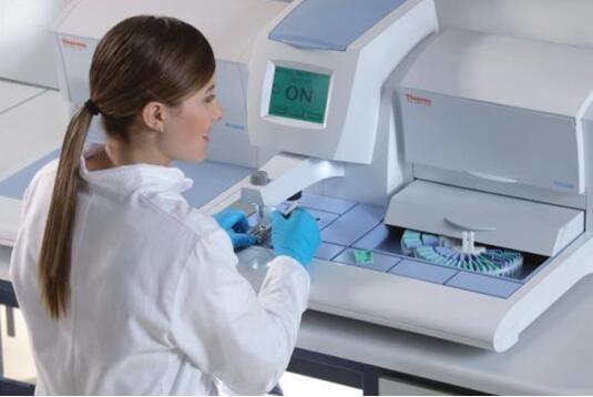 赛默飞HistoStar组织包埋机的图片